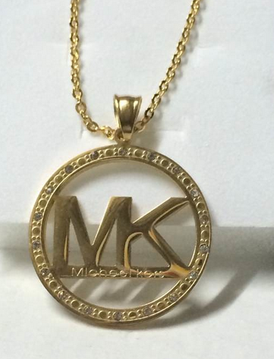 Collana Michael Kors Modello 24